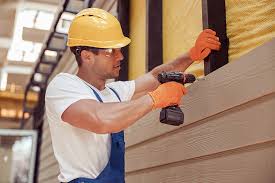 Affordable Siding Repair and Maintenance Services in Manning, IA